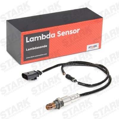 Sonda Lambda Stark SKLS-0141072 SKLS-0141072 - foto 2