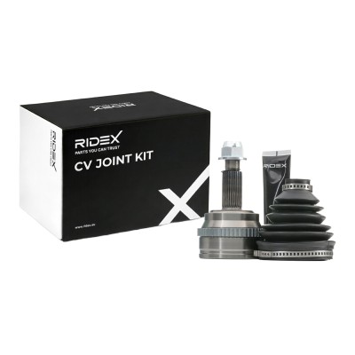 Przegub RIDEX 5J0231 5J0231 - foto 4