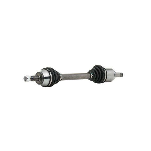 Półoś Napędowa RIDEX 13D0784 13D0784 - foto 1