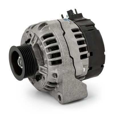 Alternator RIDEX 4G0117R 4G0117R - foto 2