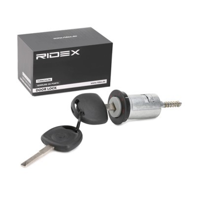 Zamek Drzwi RIDEX 1378L0014 1378L0014 - foto 2