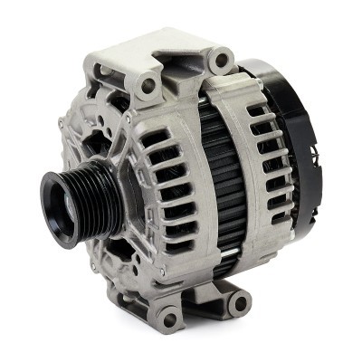 Alternator RIDEX 4G0496R 4G0496R - foto 3