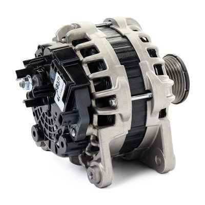 Alternator RIDEX 4G0593R 4G0593R - foto 4