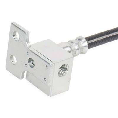 Przewód hamulcowy elast RIDEX 83B0239 83B0239 - foto 6