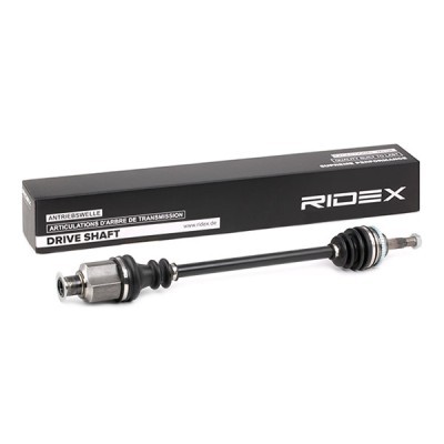 Półoś Napędowa RIDEX 13D0039 13D0039 - foto 2