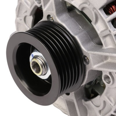 Alternator RIDEX 4G0939 4G0939 - foto 5