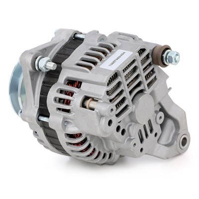 Alternator RIDEX 4G0267 4G0267 - foto 4