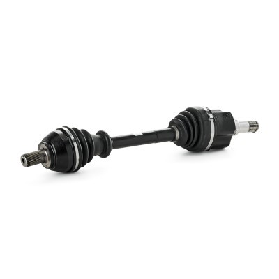 Półoś Napędowa RIDEX 13D0417R 13D0417R - foto 3