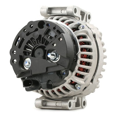 Alternator RIDEX 4G0794 4G0794 - foto 4