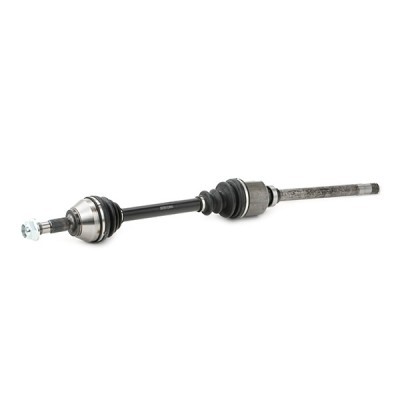 Półoś Napędowa RIDEX 13D0195 13D0195 - foto 3