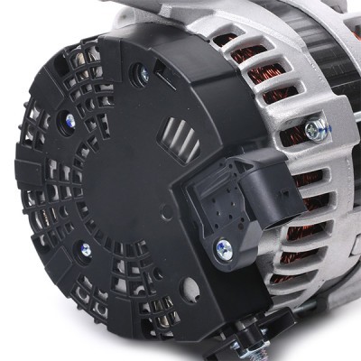 Alternator RIDEX 4G0976 4G0976 - foto 6