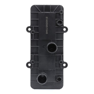 Nagrzewnica RIDEX 467H0034 467H0034 - foto 4