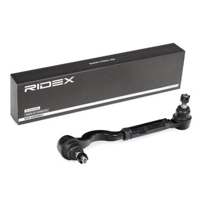 Zestaw Naprawczy Drążek Kierowniczy RIDEX 284R0112 284R0112 - foto 2