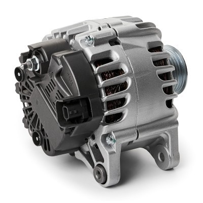 Alternator RIDEX 4G0250R 4G0250R - foto 4