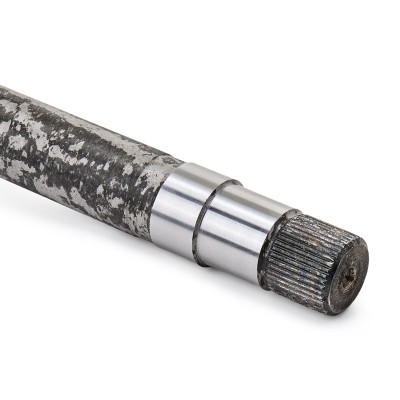 Półoś Napędowa RIDEX 13D0138R 13D0138R - foto 6