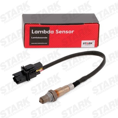 Sonda Lambda Stark SKLS-0140116 SKLS-0140116 - foto 2