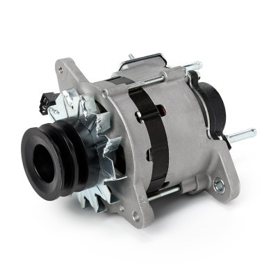 Alternator RIDEX 4G0212R 4G0212R - foto 3