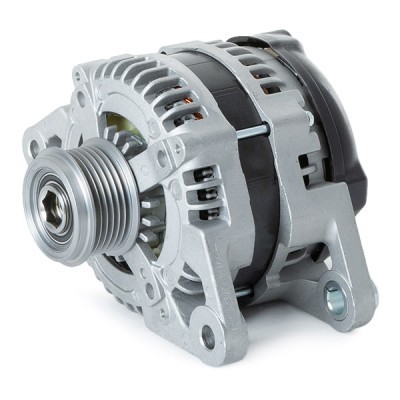 Alternator RIDEX 4G0798 4G0798 - foto 3
