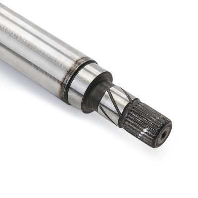 Półoś Napędowa RIDEX 13D0414R 13D0414R - foto 6
