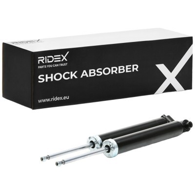 Amortyzator RIDEX 854S1959 854S1959 - foto 2