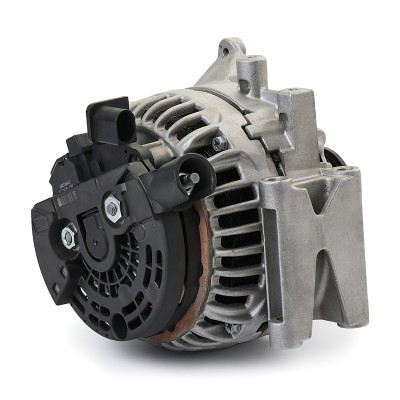 Alternator RIDEX 4G0150R 4G0150R - foto 3