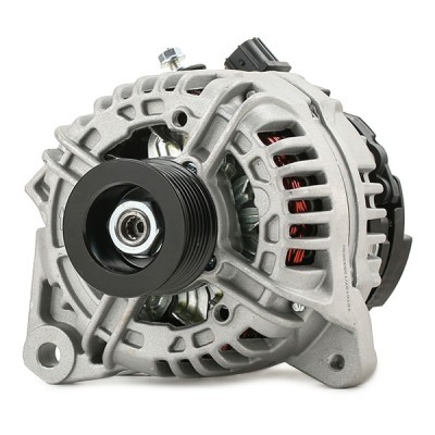 Alternator RIDEX 4G0211 4G0211 - foto 3