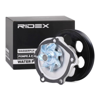 Pompa Wody RIDEX 1260W0057 1260W0057 - foto 2