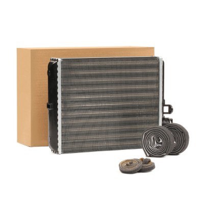 Nagrzewnica RIDEX 467H0016 467H0016 - foto 2