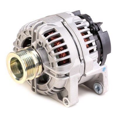 Alternator RIDEX 4G0799 4G0799 - foto 3