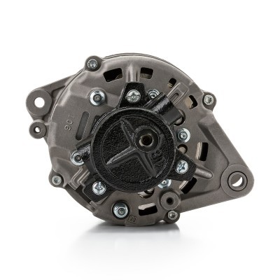 Alternator RIDEX 4G0227R 4G0227R - foto 6