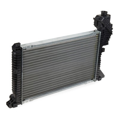 Chłodnica RIDEX 470R0493 470R0493 - foto 4