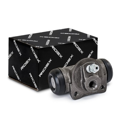 Cylinderek hamulcowy RIDEX 277W0123 277W0123 - foto 2