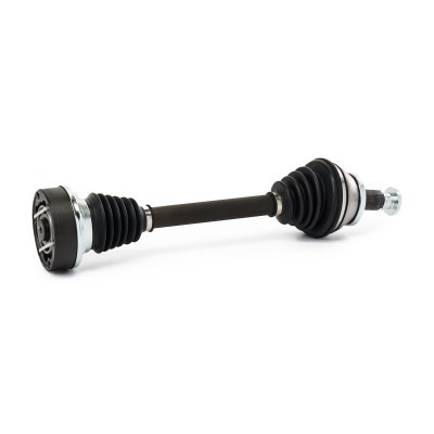 Półoś Napędowa RIDEX 13D0599 13D0599 - foto 4