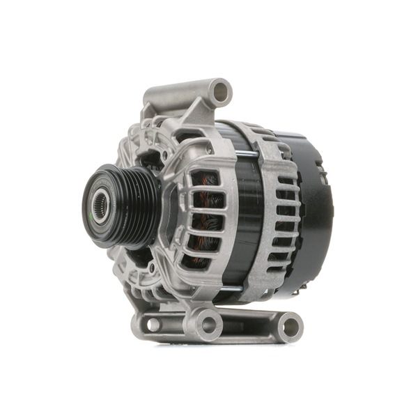 Alternator RIDEX 4G0127R 4G0127R - foto 1