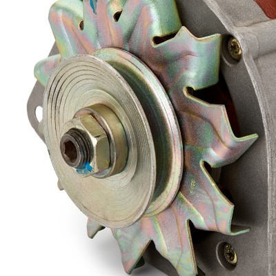 Alternator RIDEX 4G0898R 4G0898R - foto 5