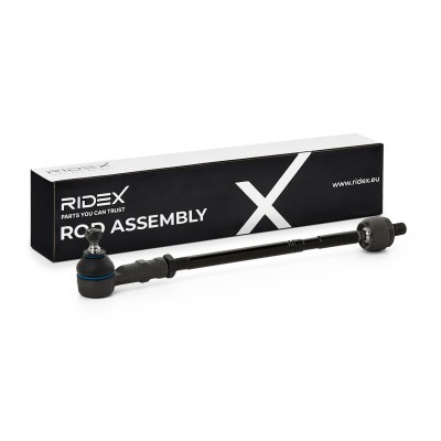 Zestaw Naprawczy Drążek Kierowniczy RIDEX 284R0316 284R0316 - foto 2