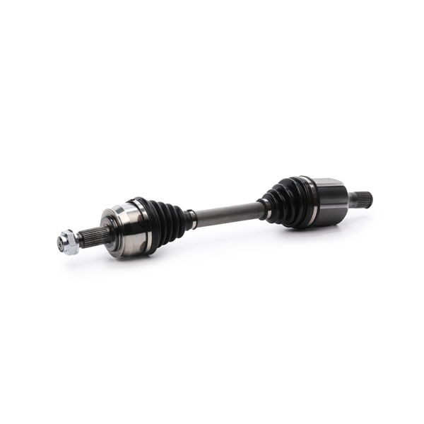 Półoś Napędowa RIDEX 13D1148 13D1148 - foto 1