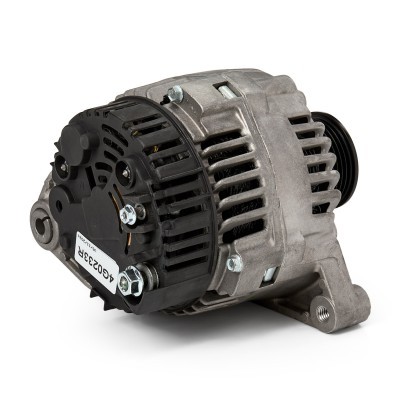 Alternator RIDEX 4G0233R 4G0233R - foto 6