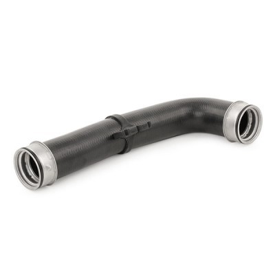 Rura Wąż Turbo Intercoolera RIDEX 3314C0036 3314C0036 - foto 4