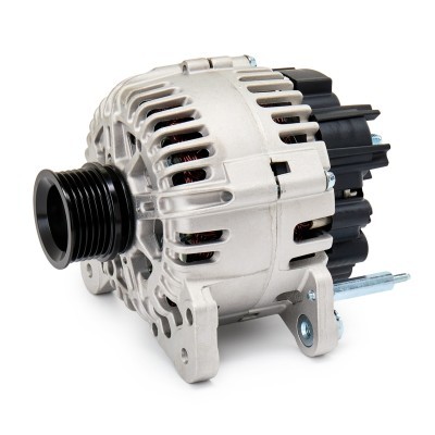 Alternator RIDEX 4G0647 4G0647 - foto 3