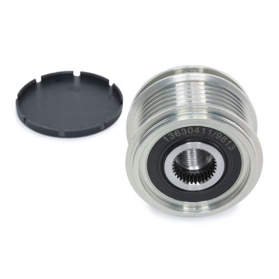 Alternator – sprzęgło jednokierunkowe RIDEX 1390F0003 1390F0003 - foto 3