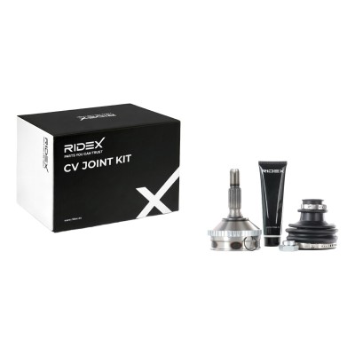Przegub RIDEX 5J0350 5J0350 - foto 4