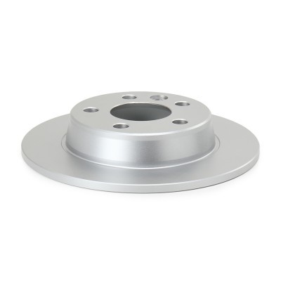 Tarcza hamulcowa RIDEX 82B0020P 82B0020P - foto 4