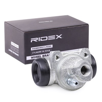 Cylinderek hamulcowy RIDEX 277W0180 277W0180 - foto 2
