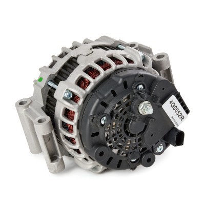 Alternator RIDEX 4G0552R 4G0552R - foto 3