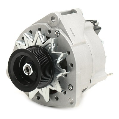 Alternator RIDEX 4G0852 4G0852 - foto 3