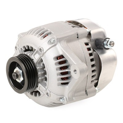 Alternator RIDEX 4G0089 4G0089 - foto 3