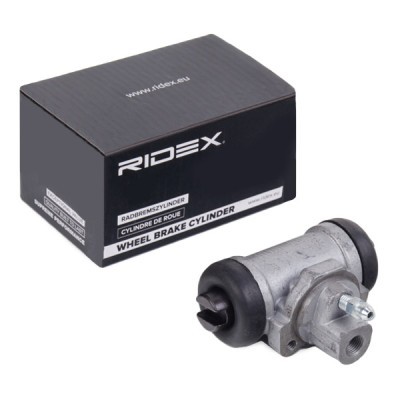 Cylinderek hamulcowy RIDEX 277W0154 277W0154 - foto 2