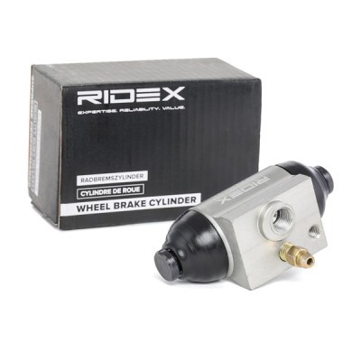 Cylinderek hamulcowy RIDEX 277W0025 277W0025 - foto 2