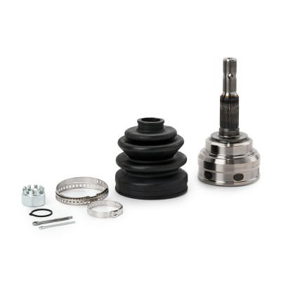 Przegub RIDEX 5J0058 5J0058 - foto 6